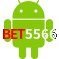 Aplicativo Bet5566 para Android