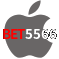 Aplicativo Bet5566 para iOS