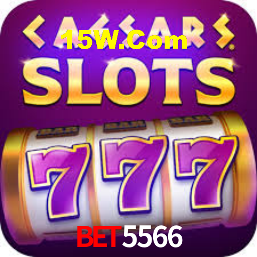 Bet5566: Seu Cassino Premiado com Pagamentos Rápidos