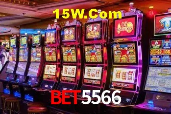 Welcome Bonus Bet5566