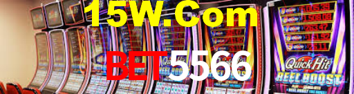 Sinta a adrenalina dos jogos de cassino com Bet5566