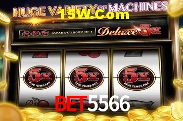 Live Casino Bet5566
