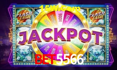 Slot Games Bet5566