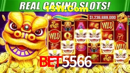 Seasonal Promotions Bet5566