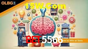 Experiência VIP Bet5566