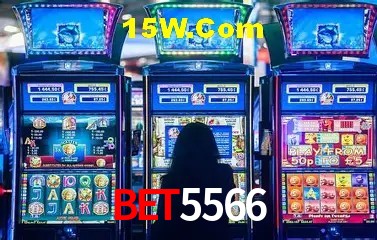 Games Directory Bet5566