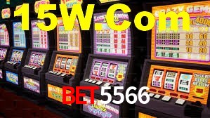 Bet5566