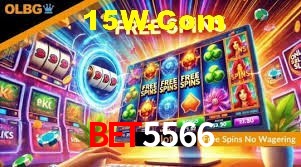 Welcome Bonus Bet5566