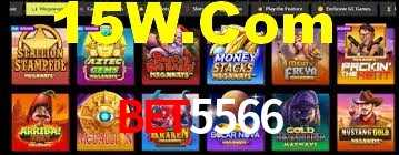 Blackjack Table Bet5566