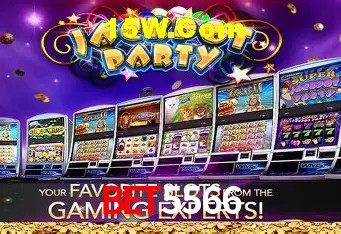 Game Providers Bet5566
