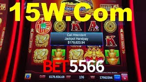 Bet5566 App Interface