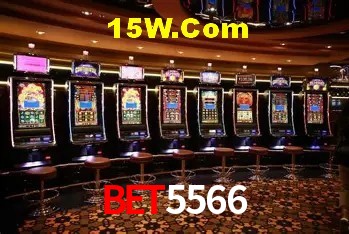 Statistics Bet5566