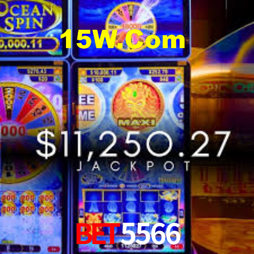 Bet5566