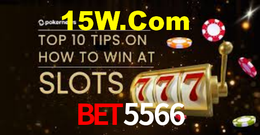 Bet5566 Net